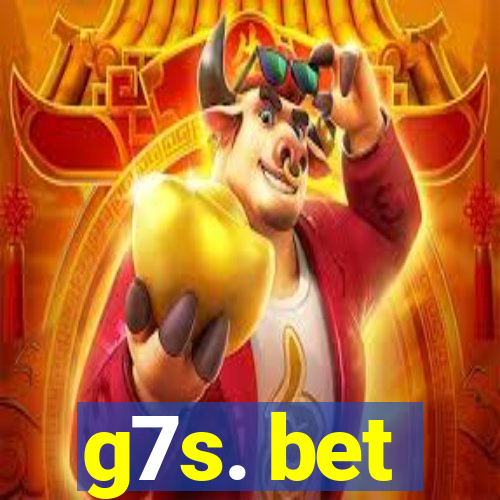 g7s. bet